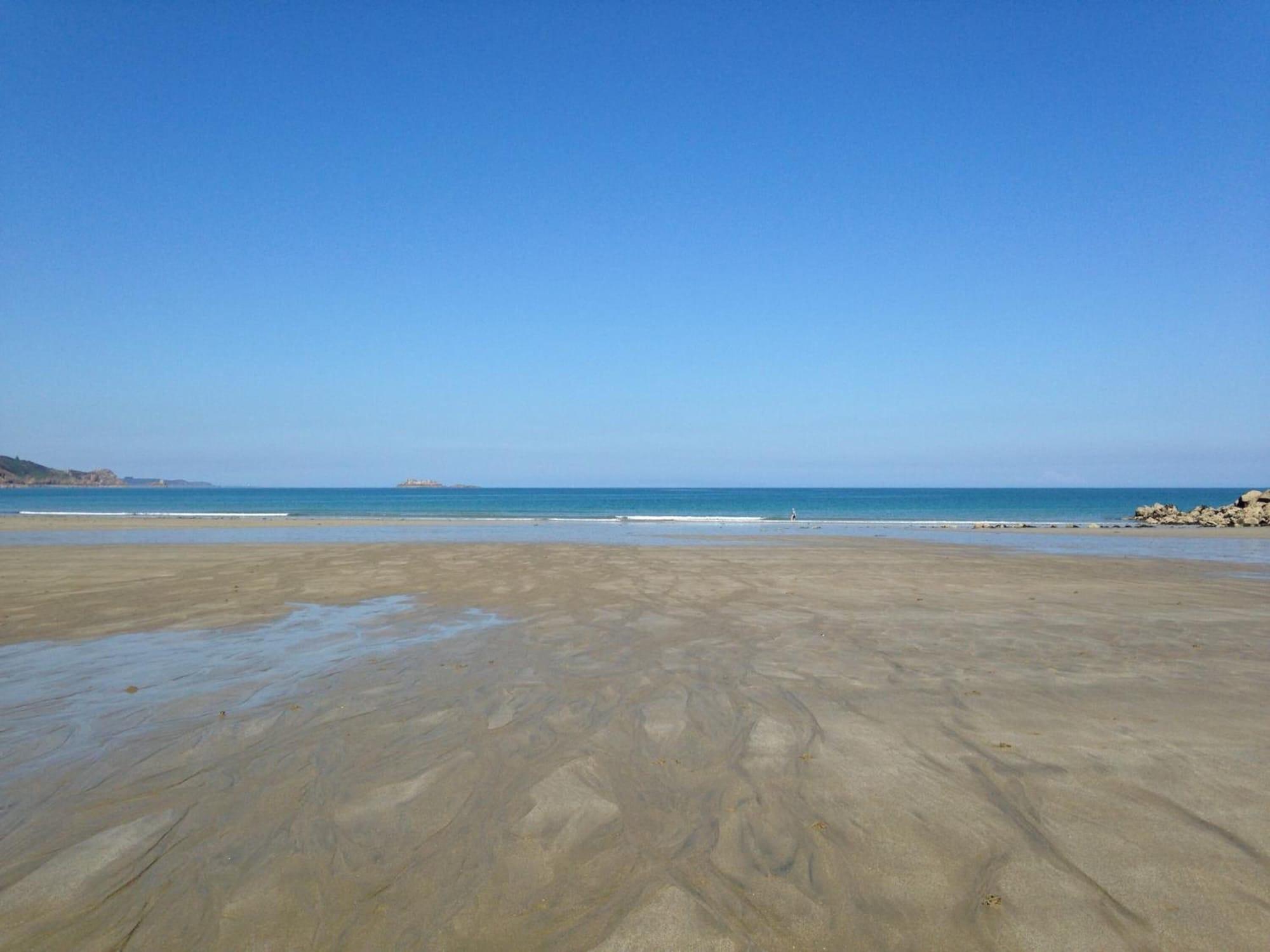 Playa La cabane de Charlotte