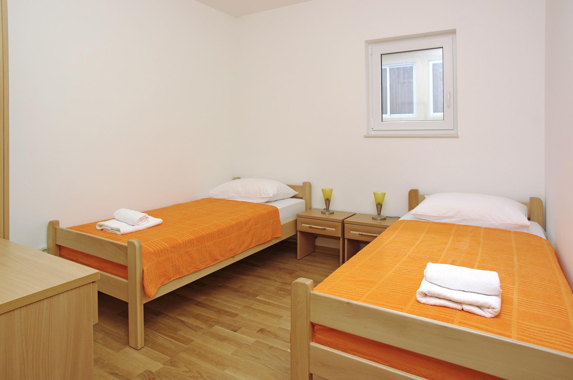 Habitación Aparthotel Marina Gromela