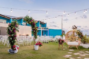 Alojamiento - Hotel Paraiso Natal - Beira Mar