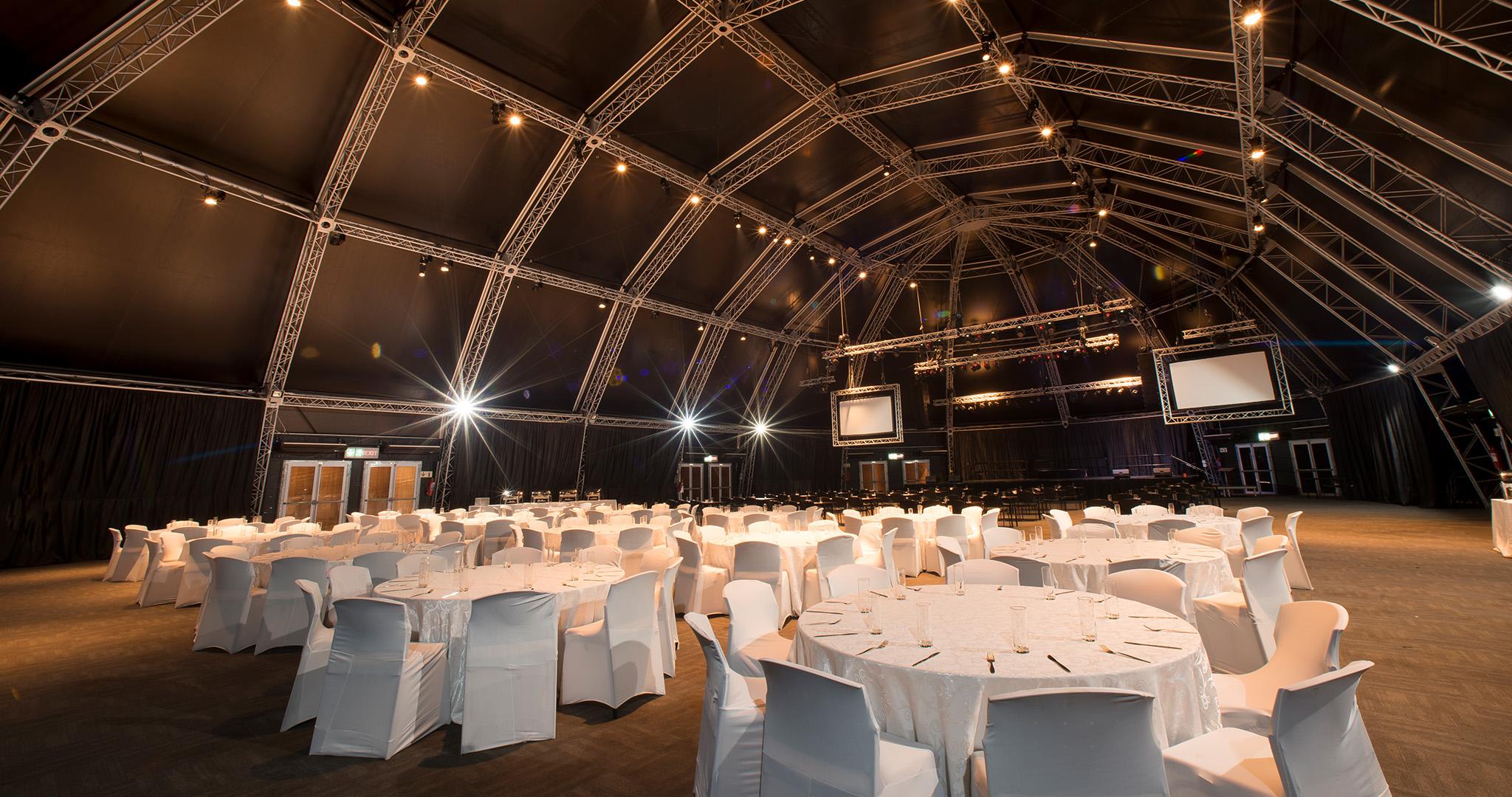 Centro de Negocios The RidgePoint Hotel