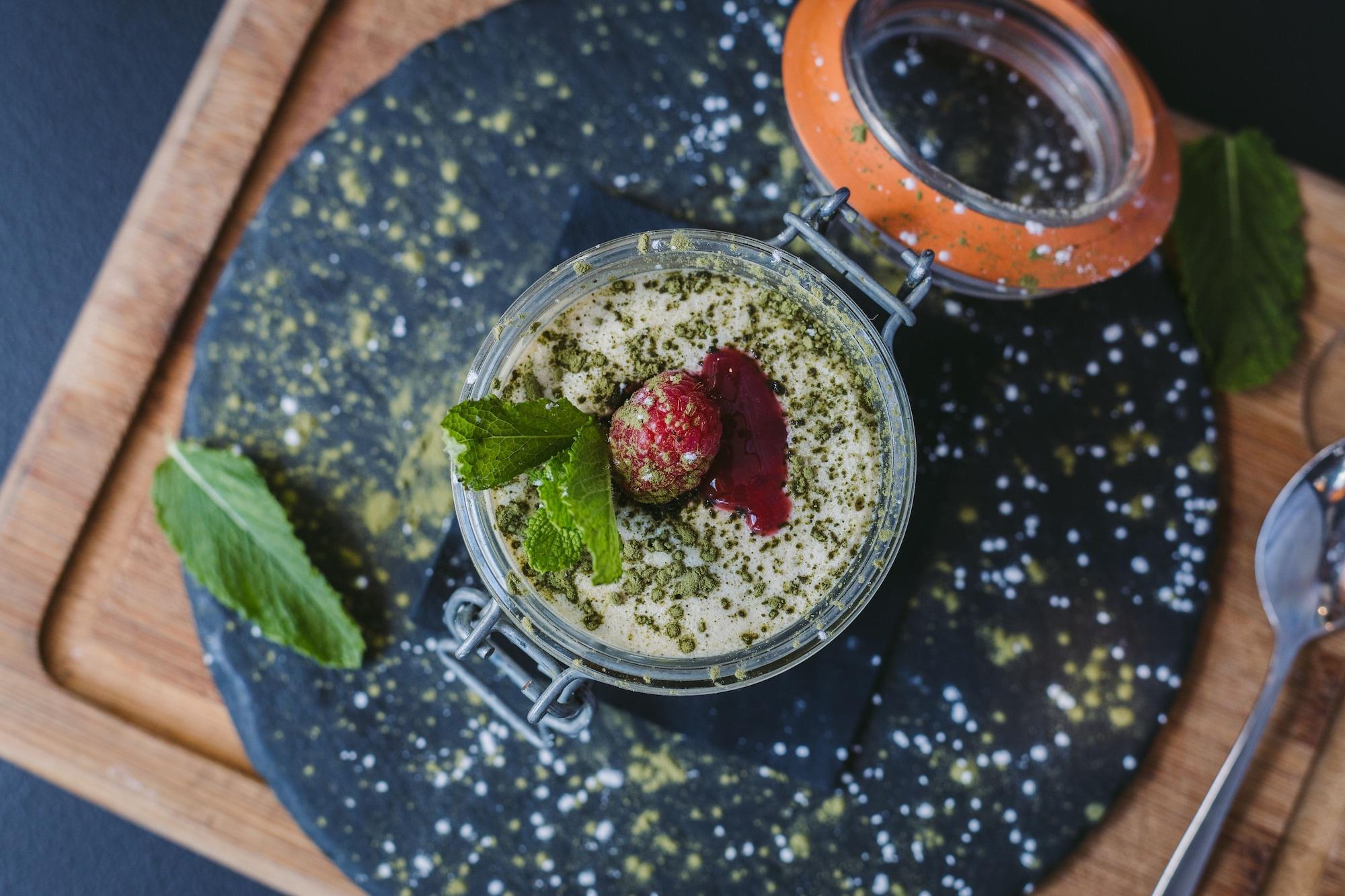 Restaurant Le petit Cosy Hôtel