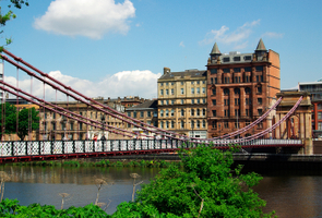 Glasgow