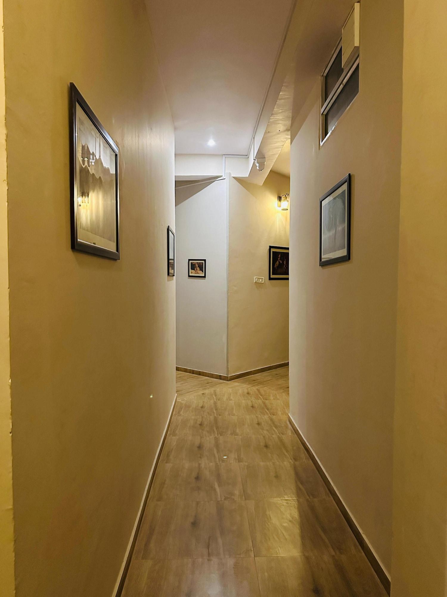 Comodidades del Alojamiento Rao Jagveer Home Stay