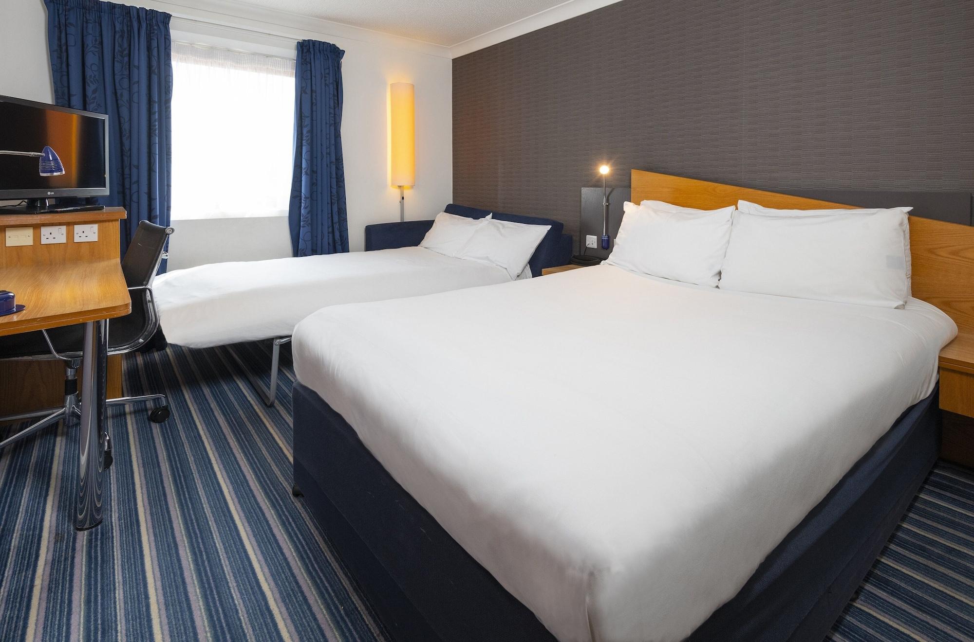Set de Habitación Holiday Inn Express London Wandsworth by IHG