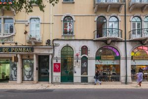 Alojamiento - Vila Nova Guesthouse
