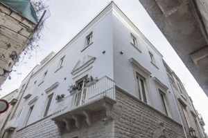 Alojamiento - Borgobeltrani