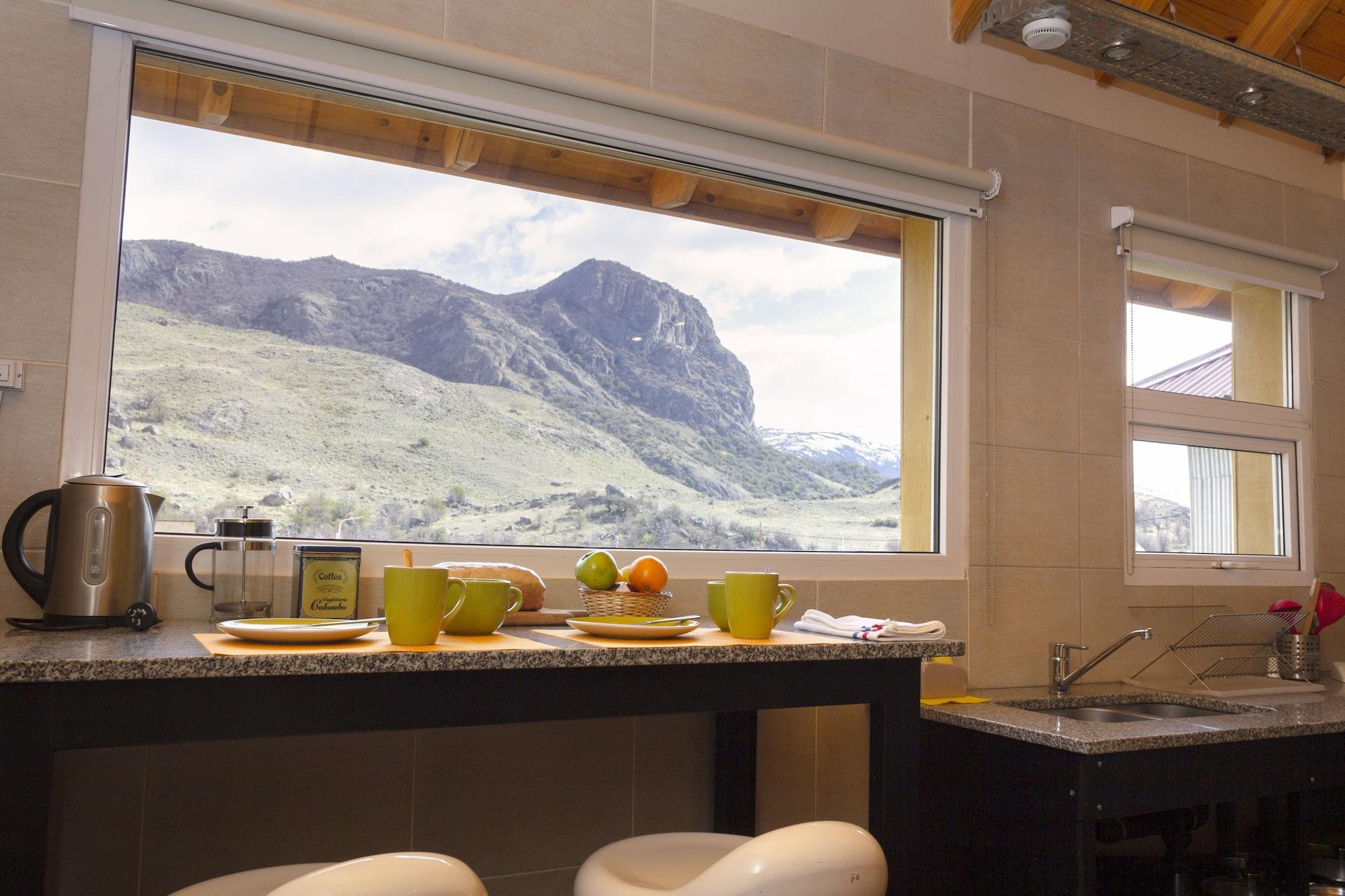 Comodidades del Alojamiento Aguila Mora Aparts