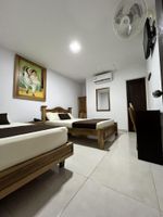 Alojamiento - HOTEL NOGAL PLAZA