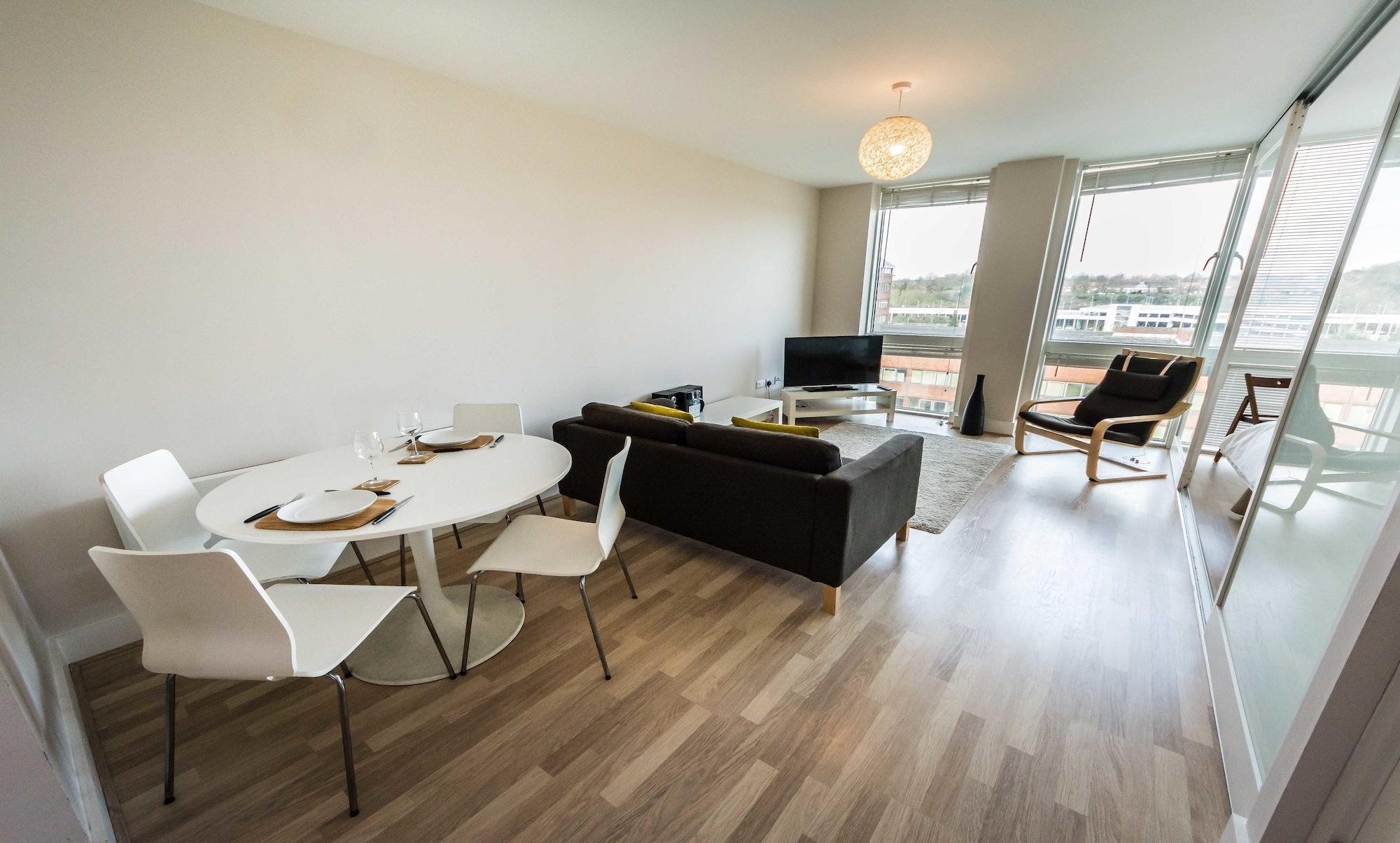 Instalaciones Recreativas Urban Abode