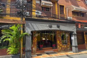 Alojamiento - Hotel Maya Copan Centro