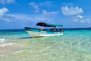 Actividad - Islas de San Blas - Excursión de día completo