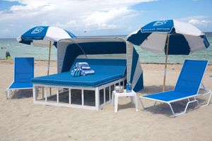 Alojamiento - Riviere South Beach Hotel
