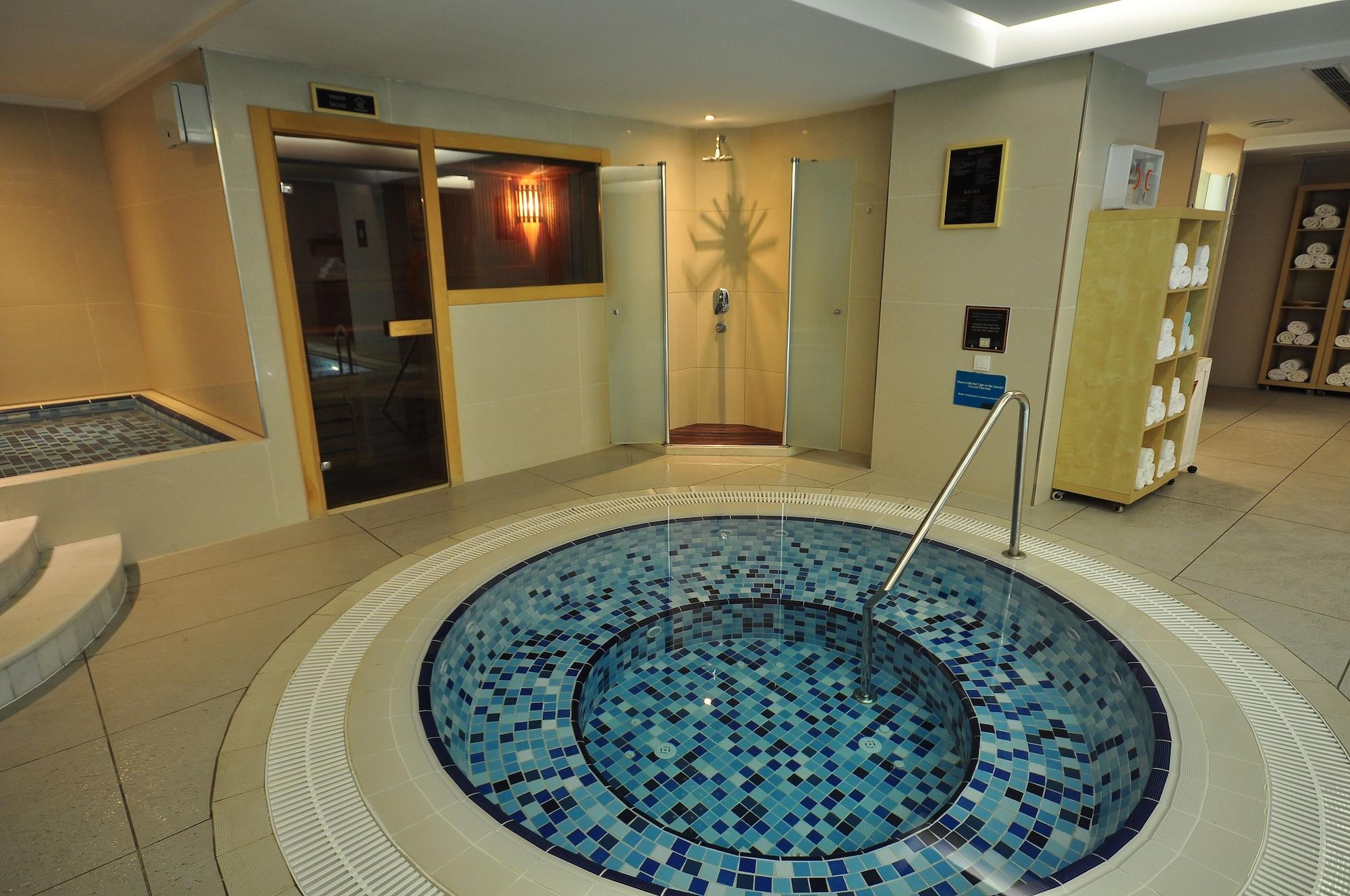 Spa Neorion Hotel - Special Class