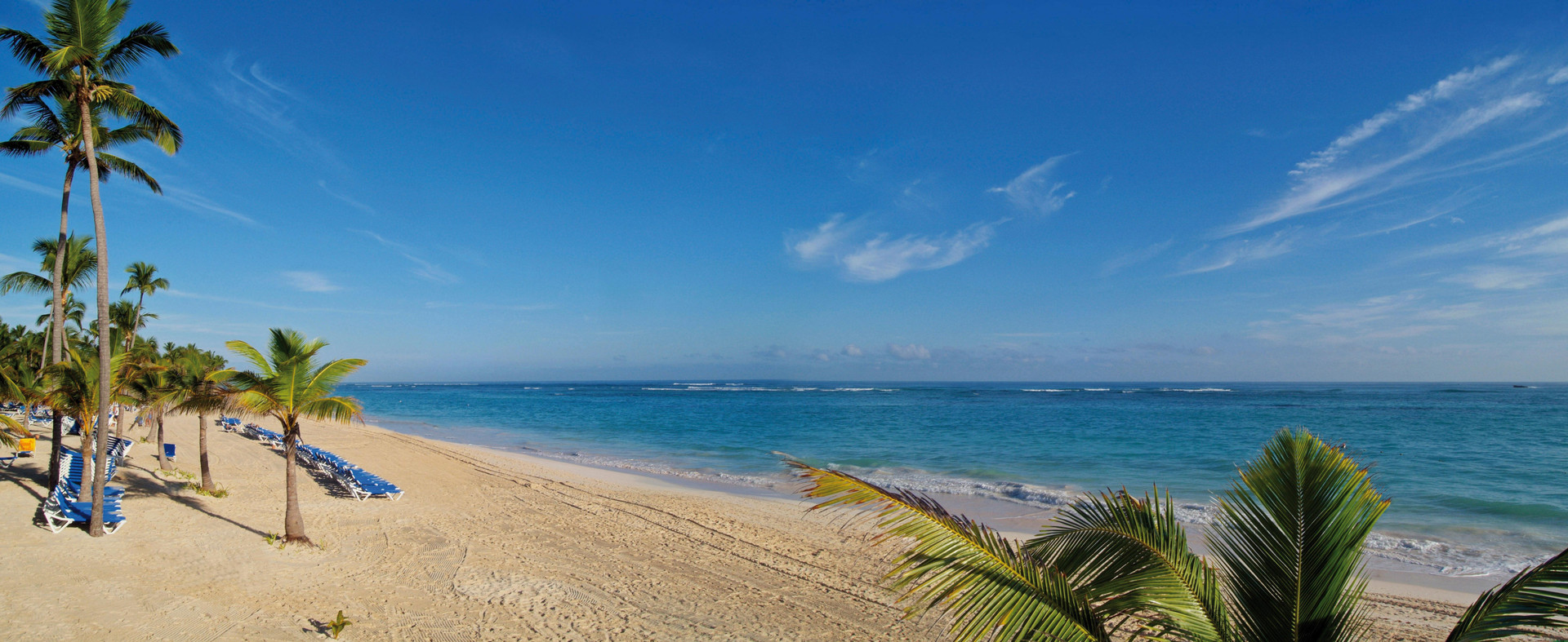 Playa Bahia Principe Grand Bavaro All Inclusive