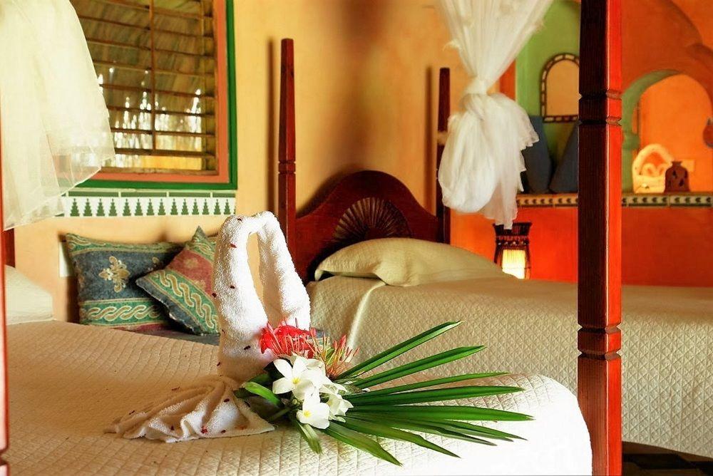 Habitación Costa Las Ballenas