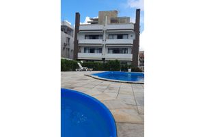 Alquiler Vacacional - Large 2-story apartment, duplex penthouse, right on the sand of Ingleses beach!