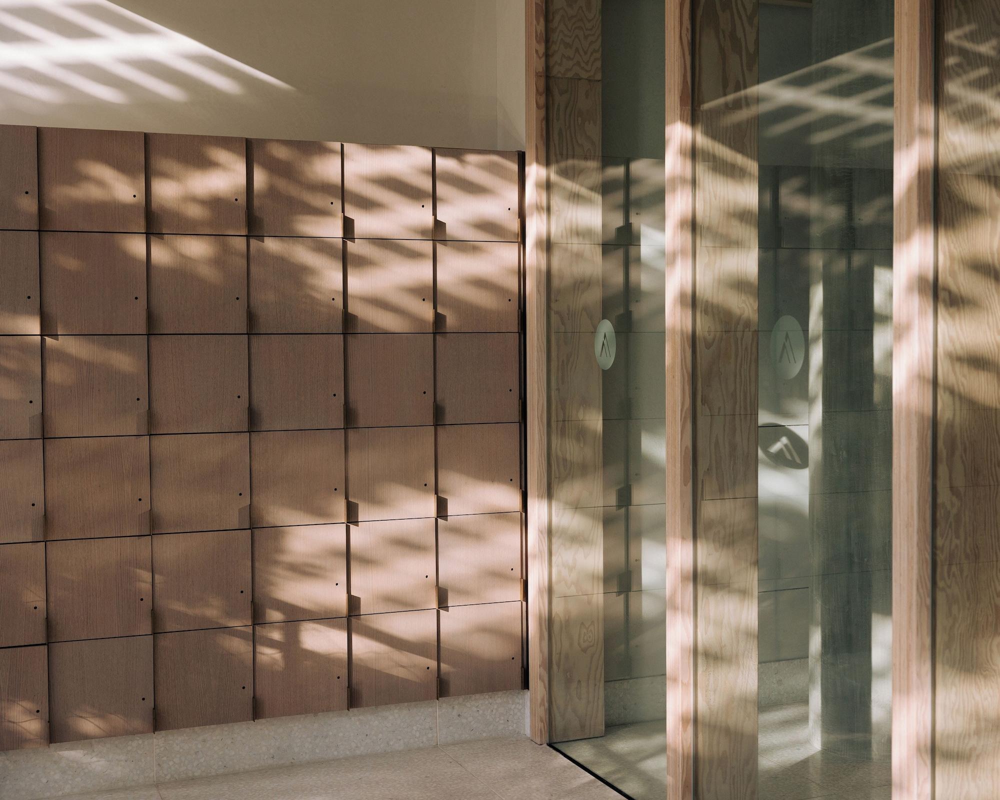 Instalaciones Recreativas Cascada