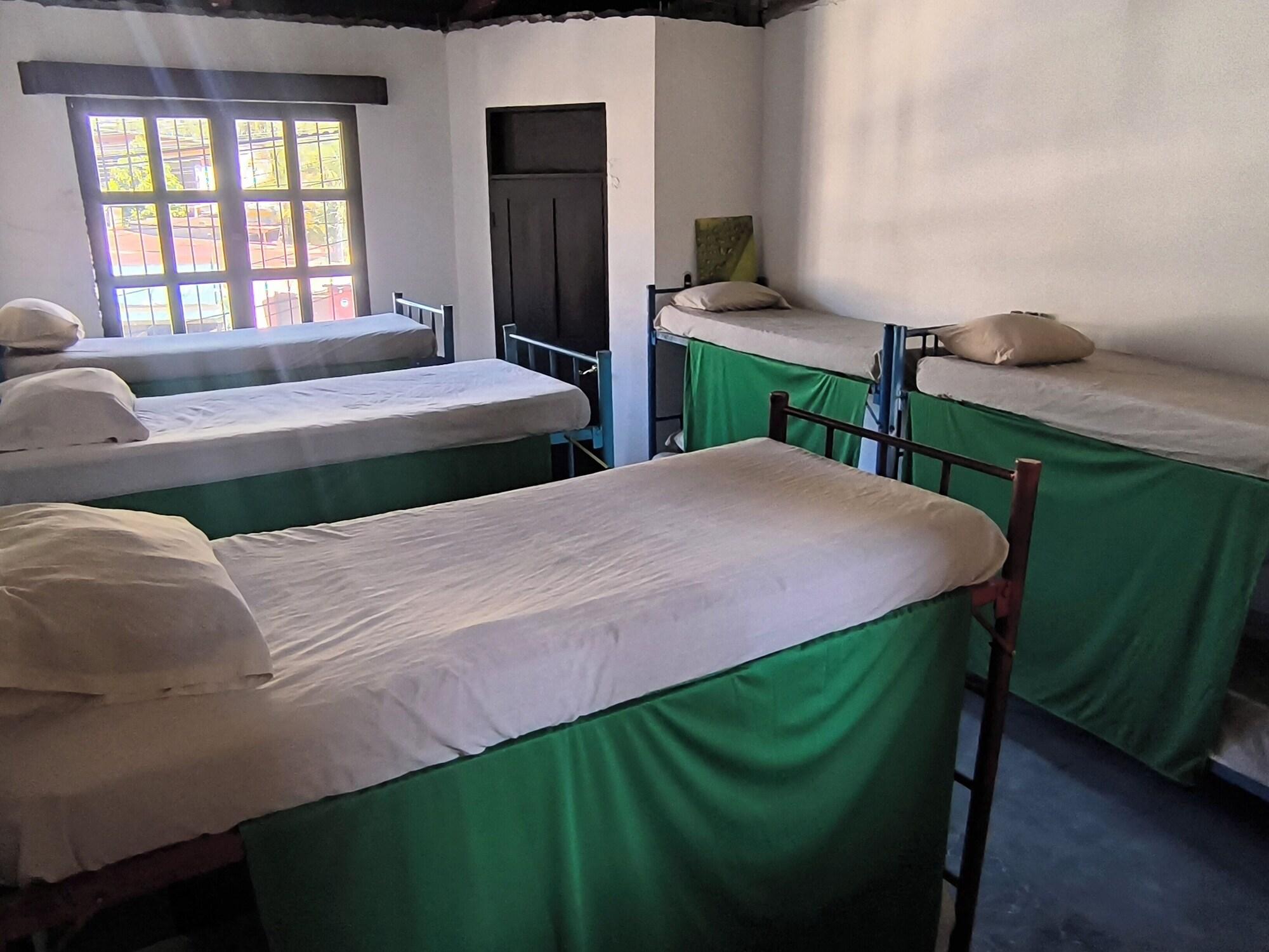 Spa Karim Hostal Antigua