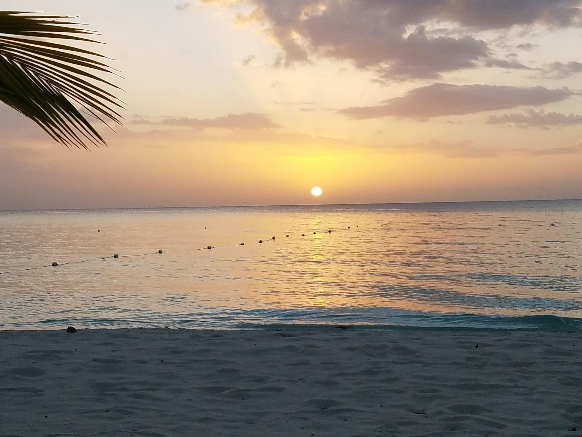 Playa White Sands Negril
