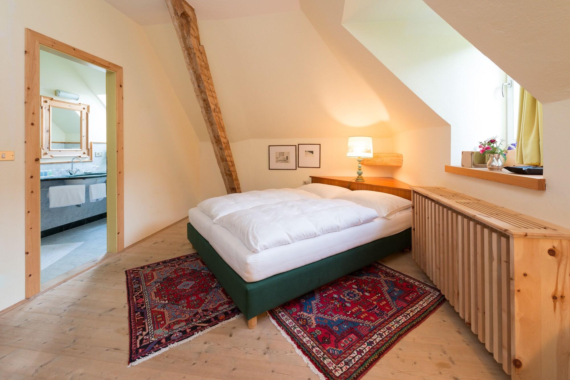 Habitación Gasthof Kohlern
