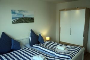 Alquiler Vacacional - new holiday apartment with a sunny balcony and a large bicycle cellar