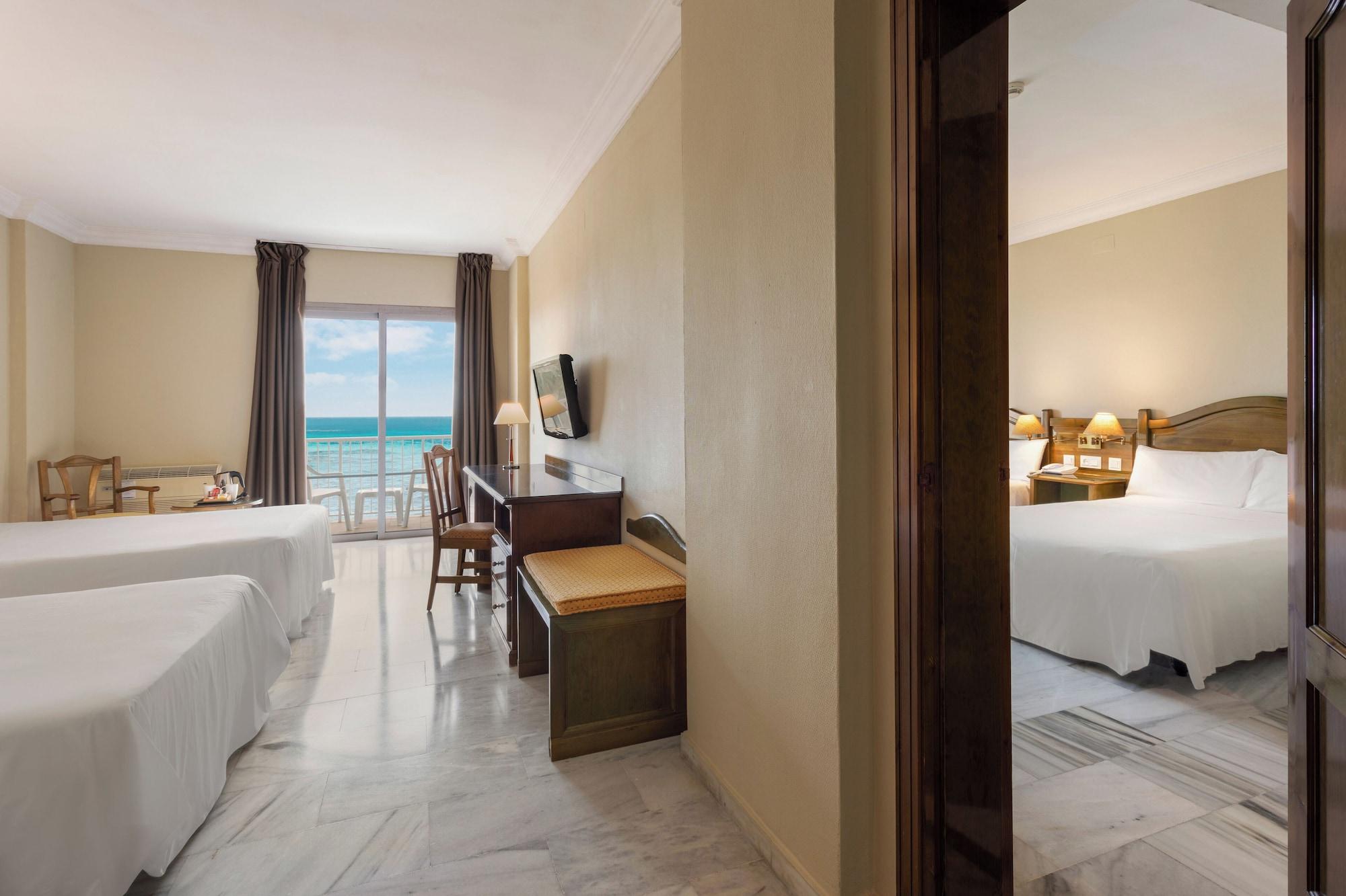 Habitación Sol Guadalmar Hotel