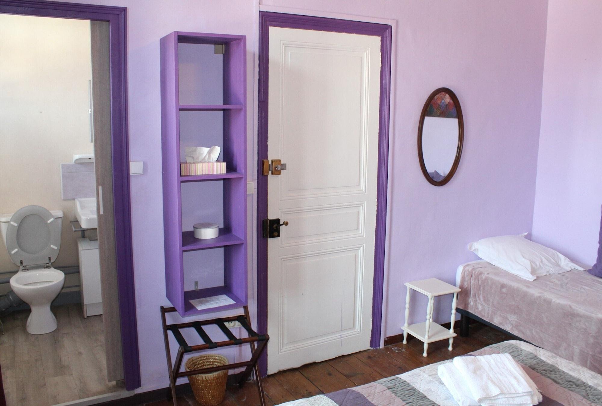 Equipamiento de Habitación Maison Prades