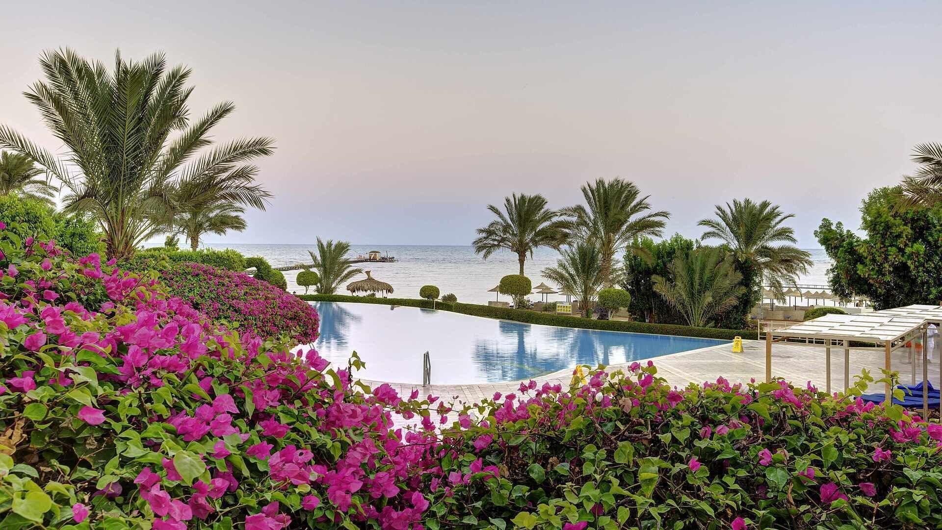 Vista Exterior TUI MAGIC LIFE KALAWY