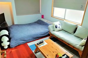 Alquiler Vacacional - Panda Stay Okayama