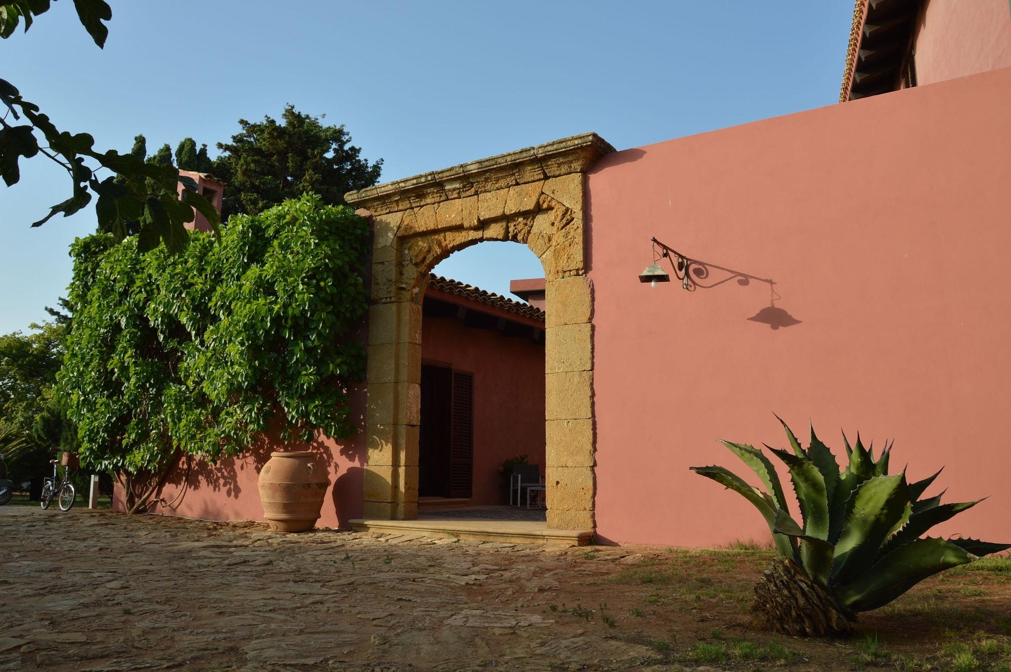 Vista Exterior CasaRealia