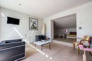 Alojamiento - La Loge de Mer - Lodge Urbain