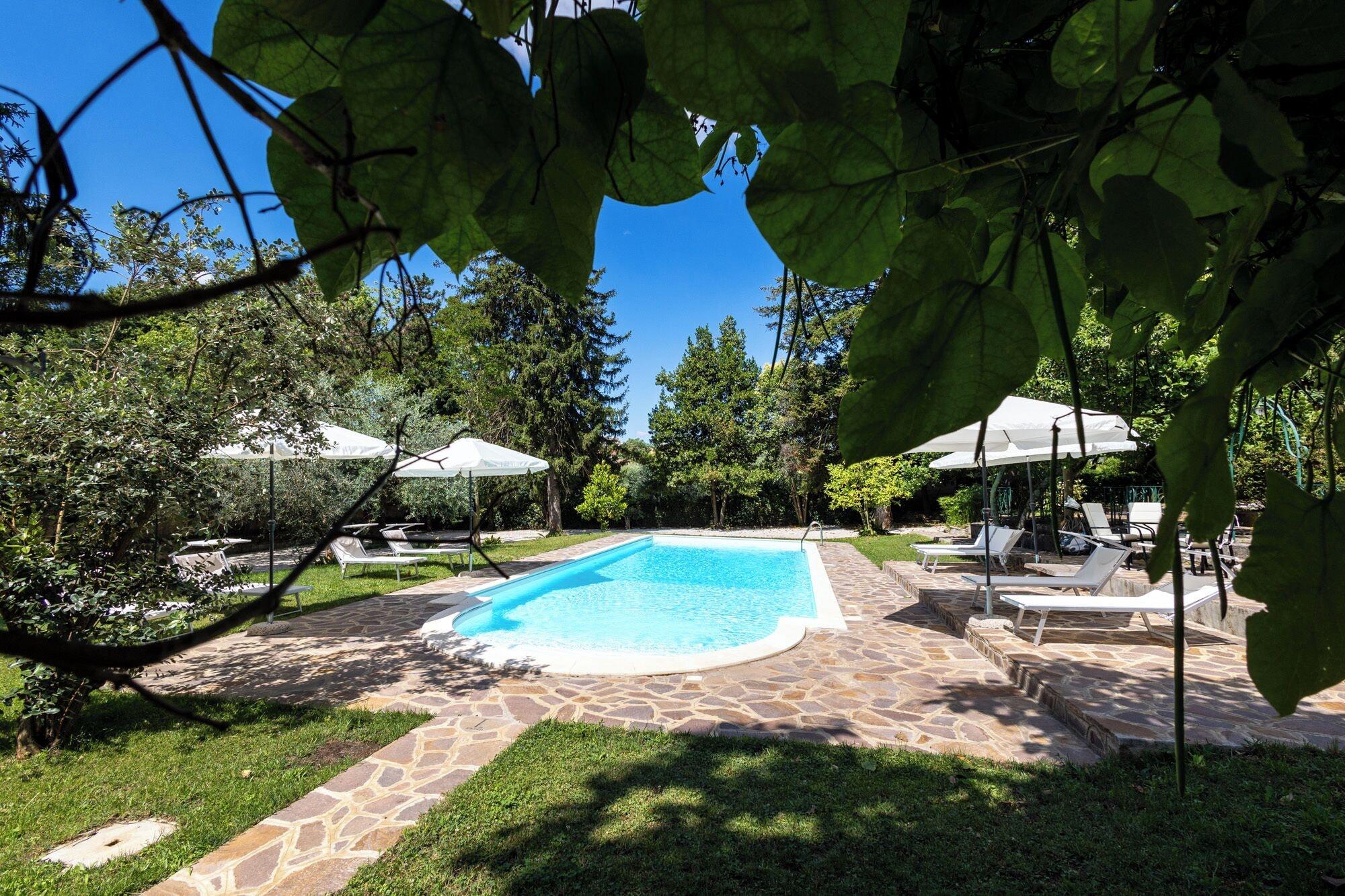 Varios Tenuta dell'inviolata