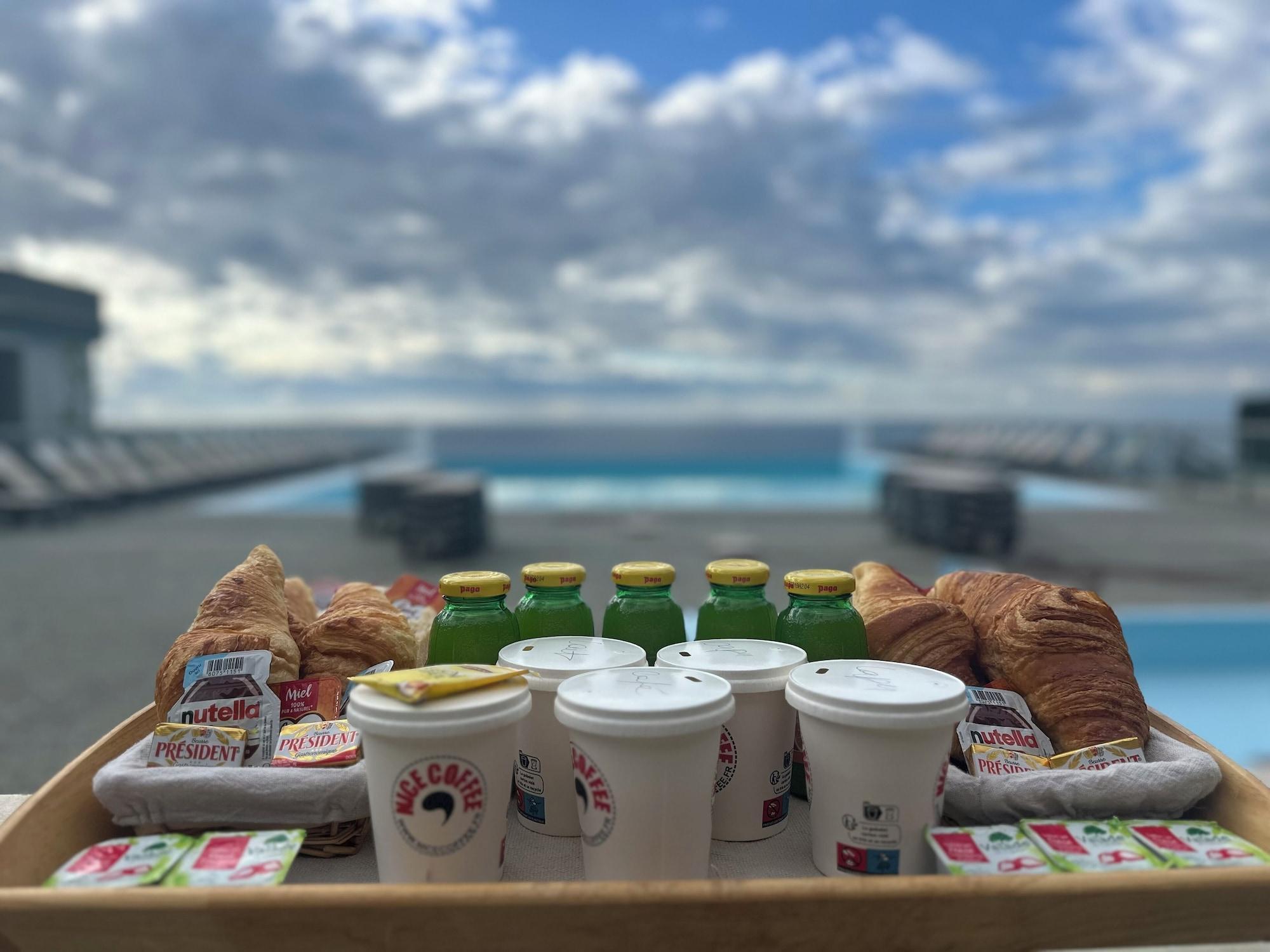 Restaurant Sara Riviera