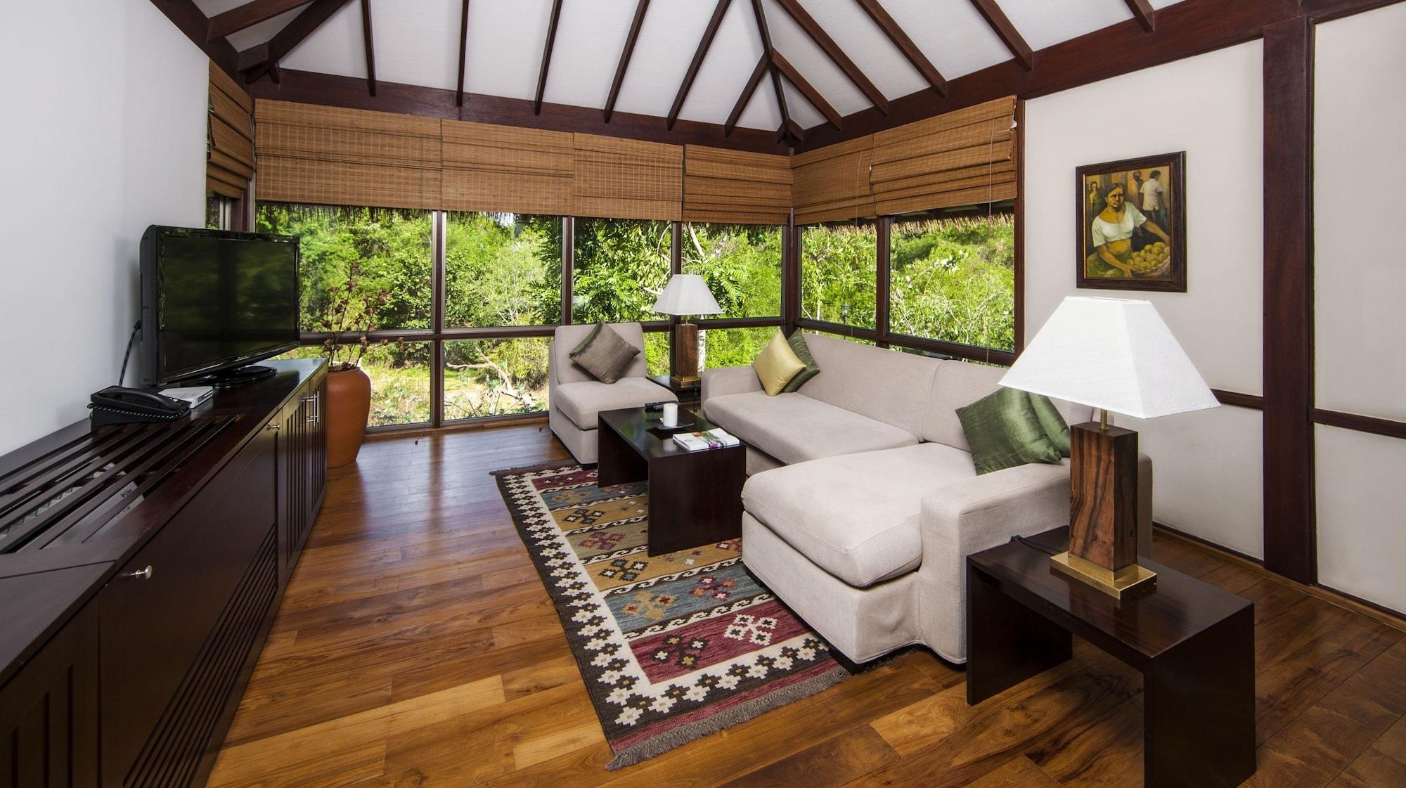 Habitación Uga Ulagalla - Anuradhapura