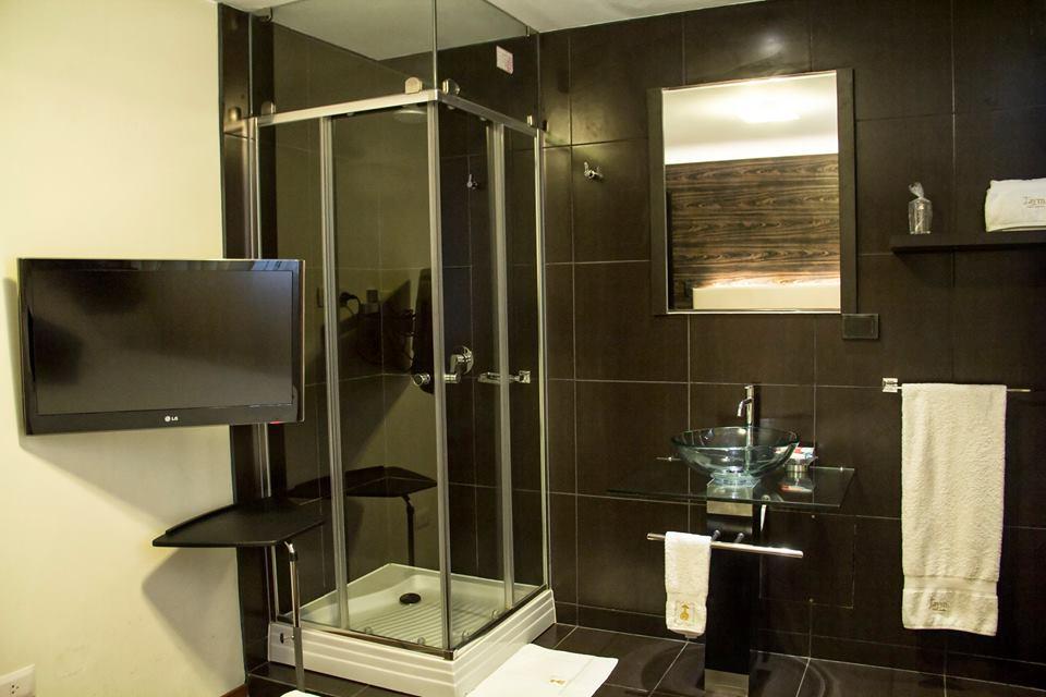 Equipamiento de Habitación Taymi Hostal & Suites
