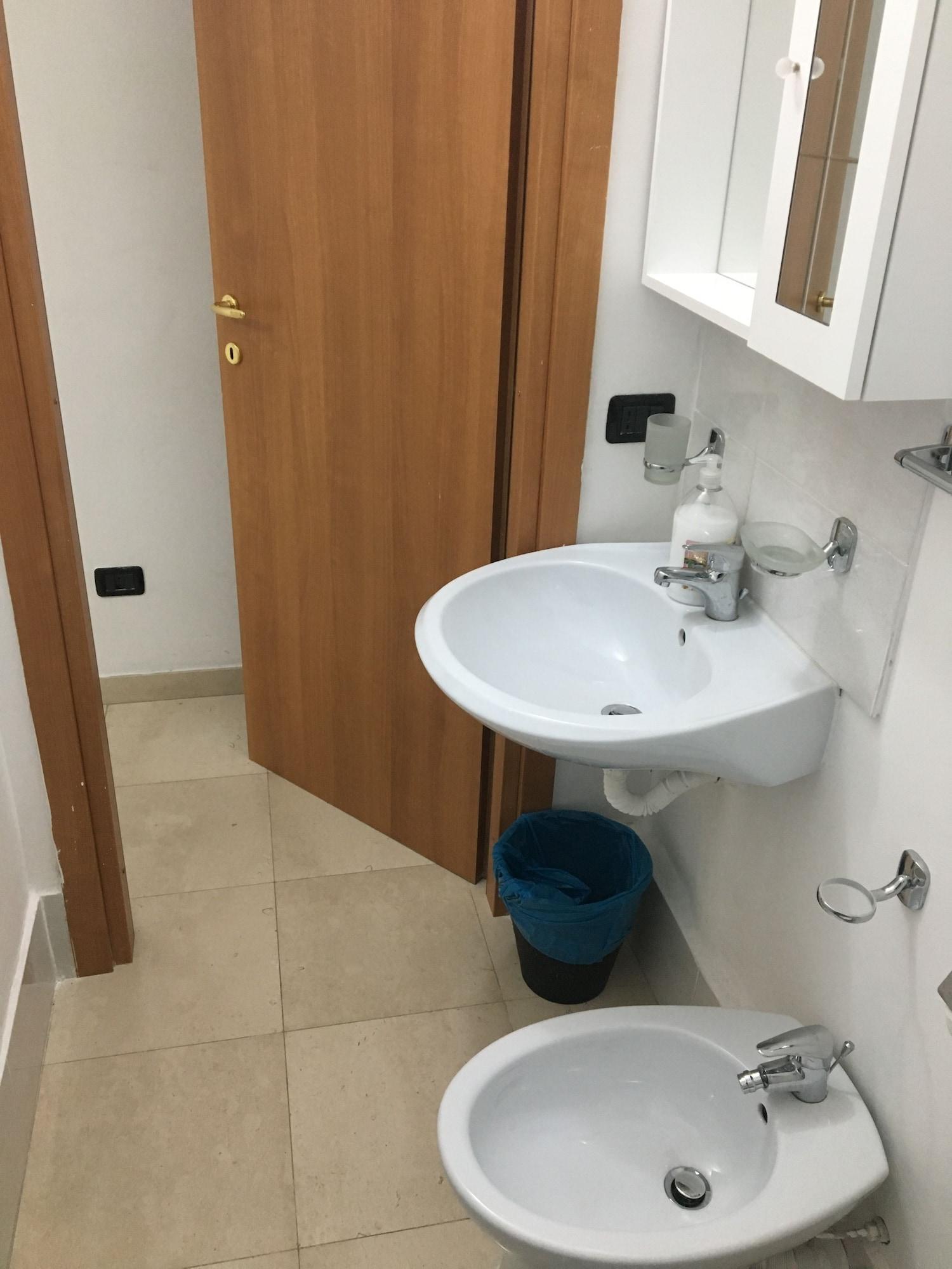 Equipamiento de Habitación Palazzo Grigio