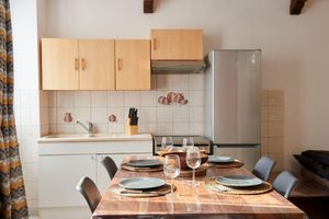 Alquiler Vacacional - Wine studio