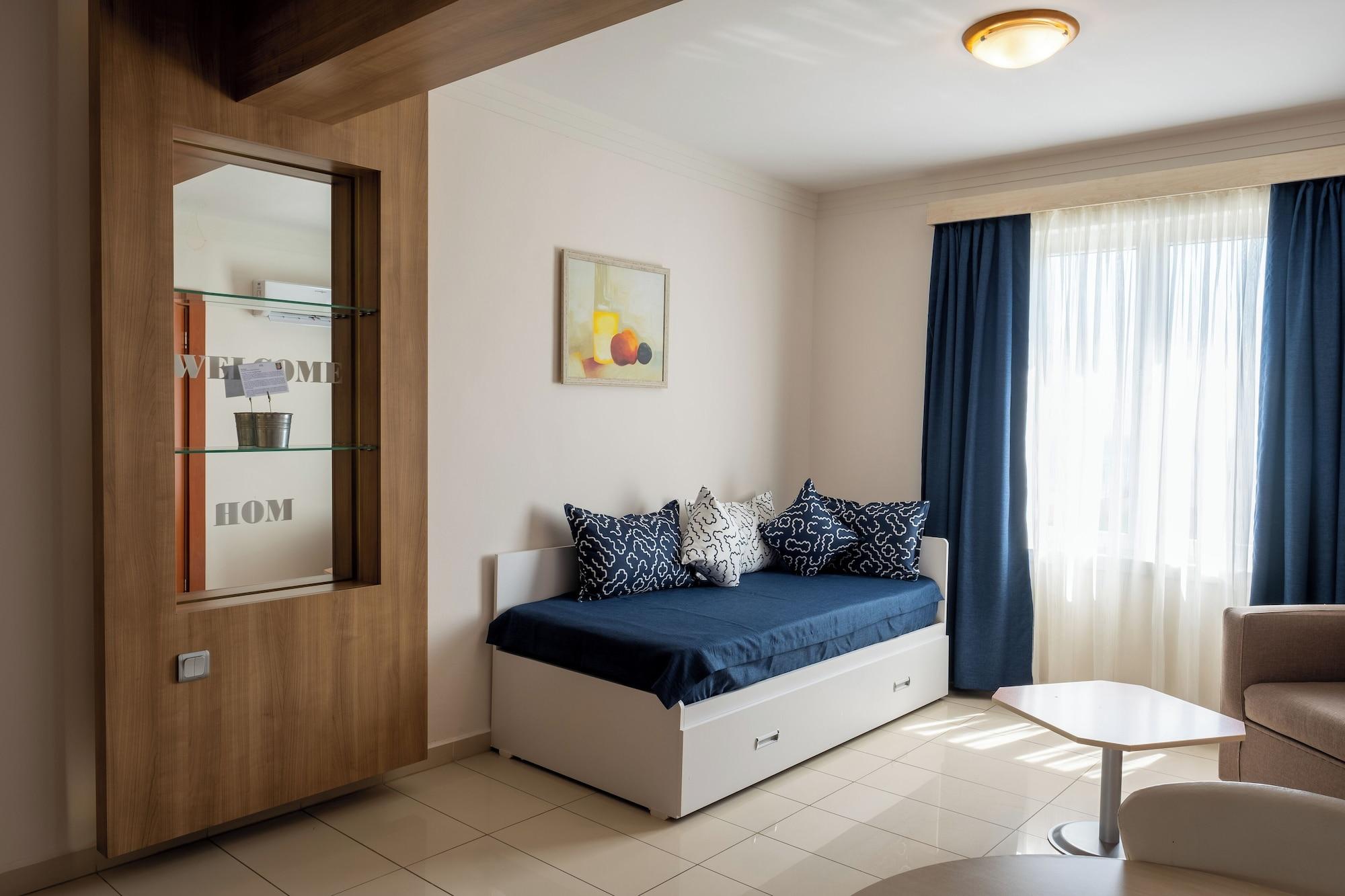 Habitación TUI BLUE Pascha Bay