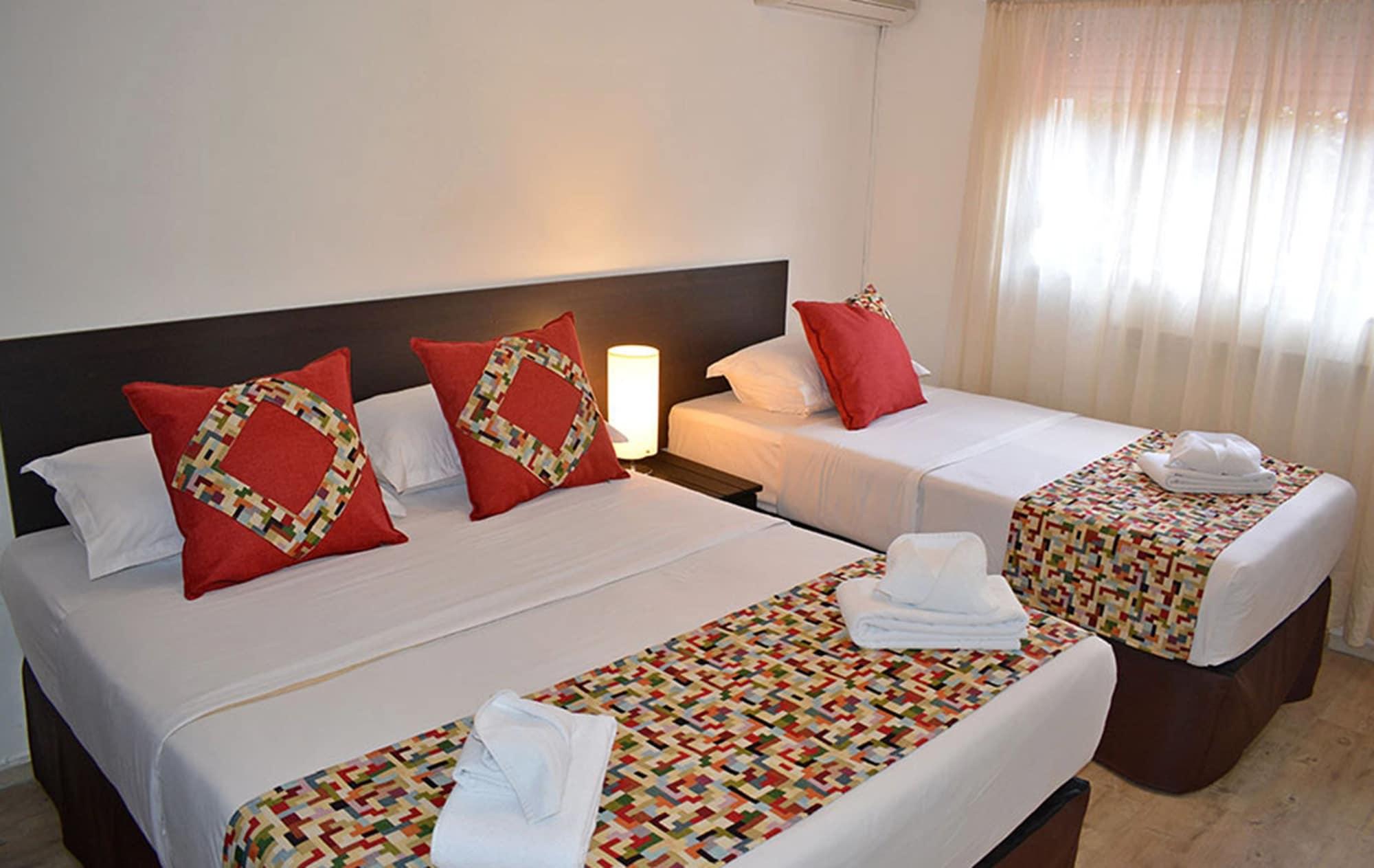 Varios Hotel Express