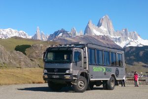 Actividad - Experiencia Chalten Excursión Full Day