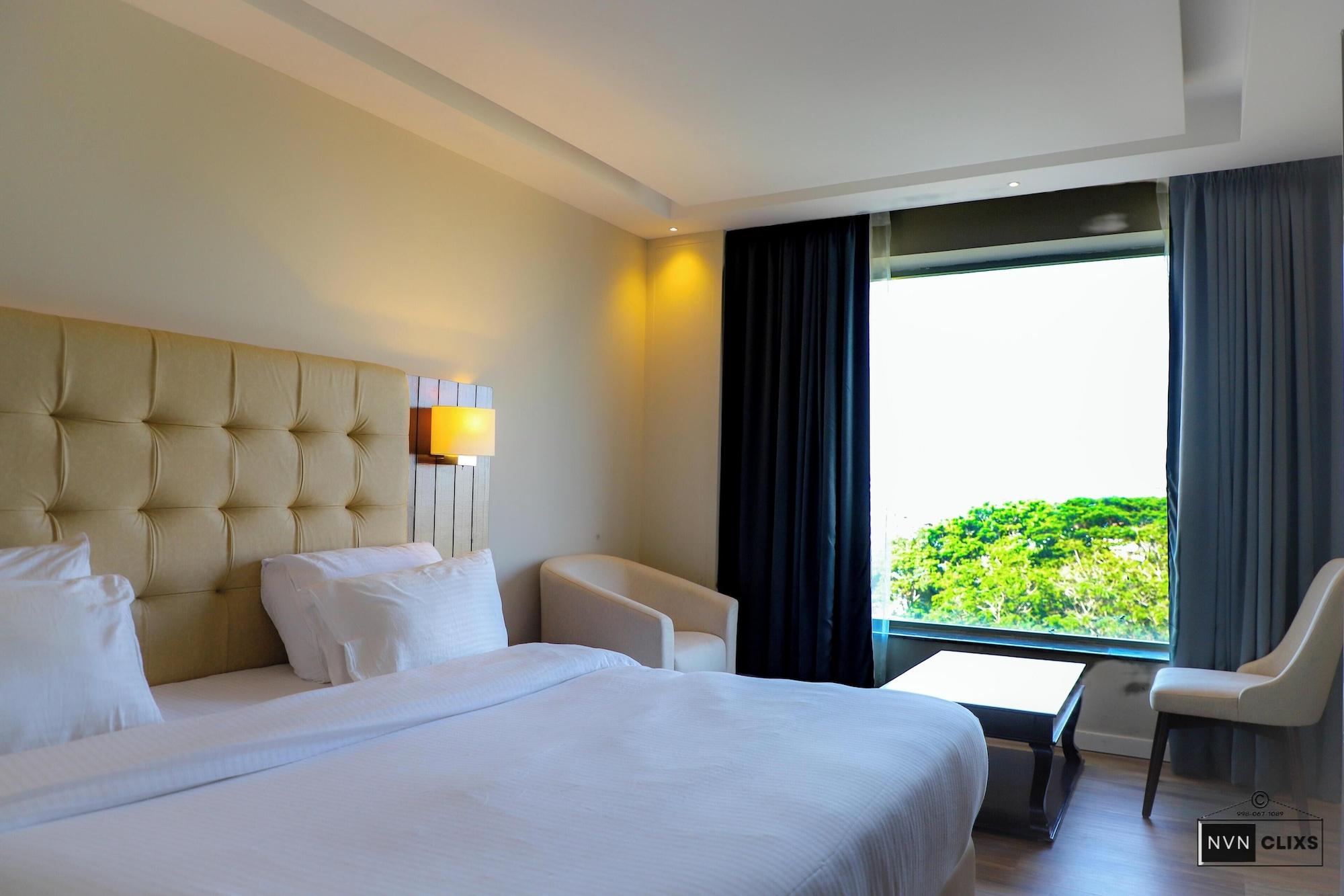 Habitación The Sea View
