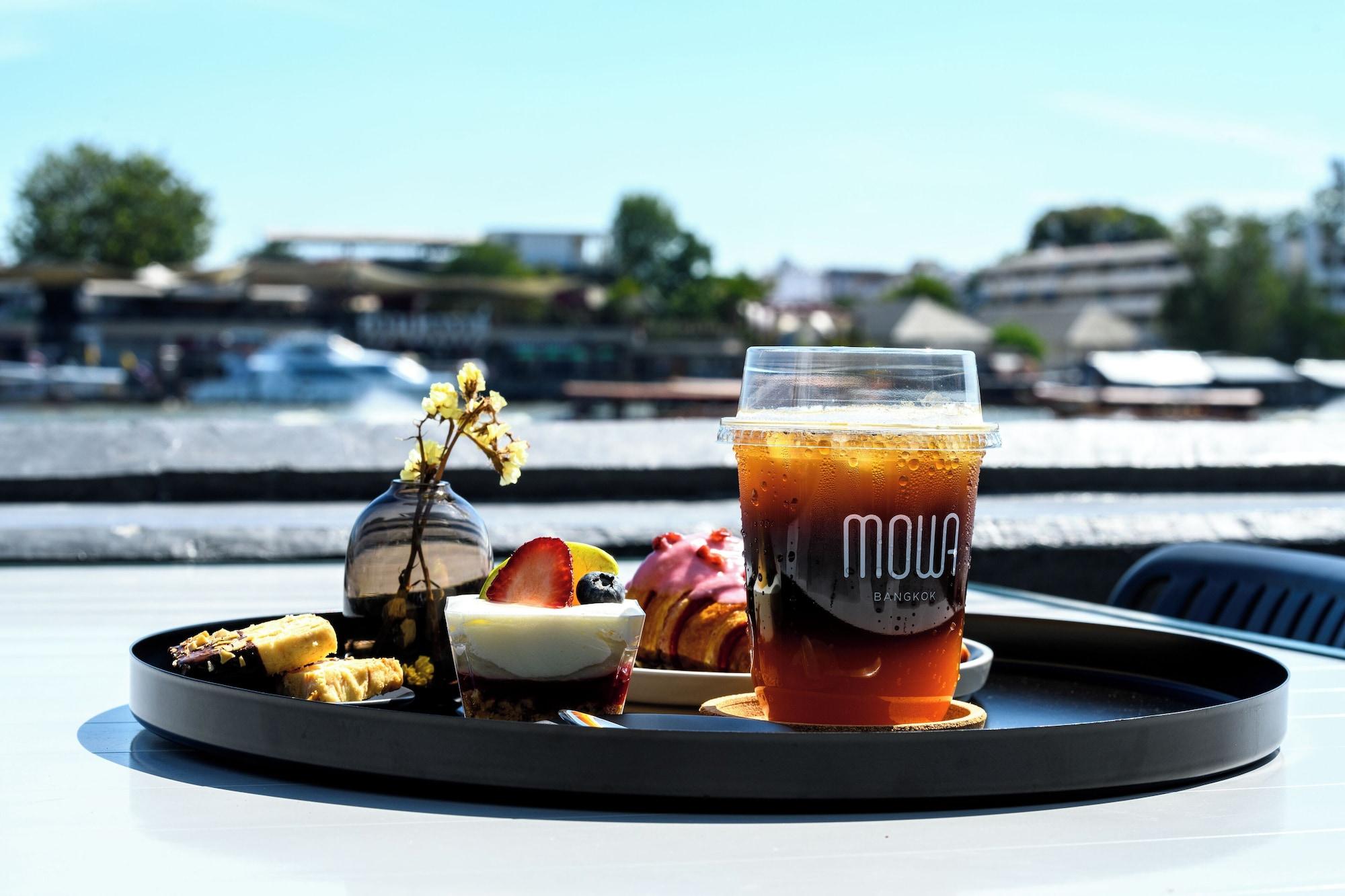 Restaurant Mowa Bangkok