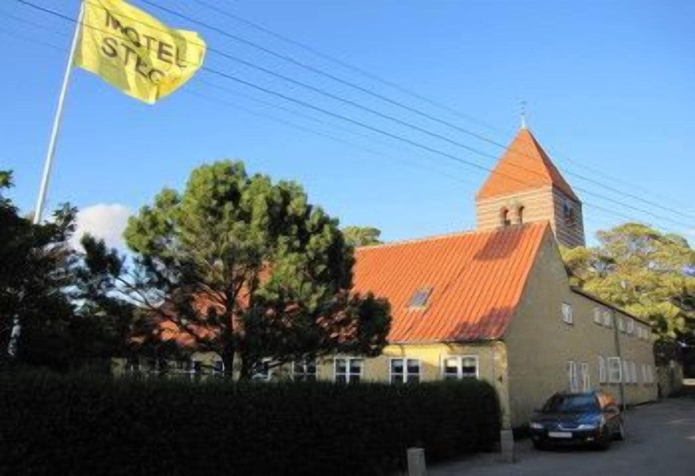 Varios Motel Stege