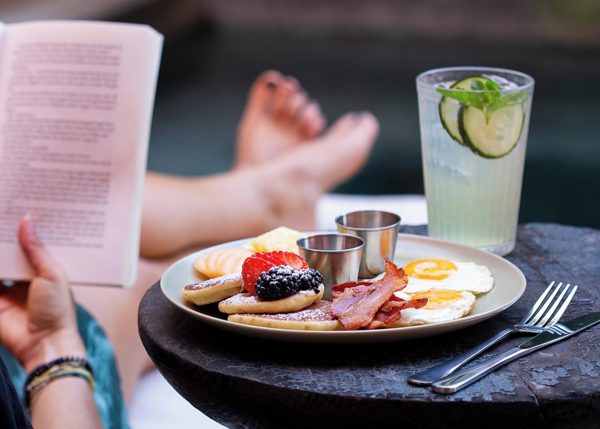 Restaurant Casa Toro La Punta