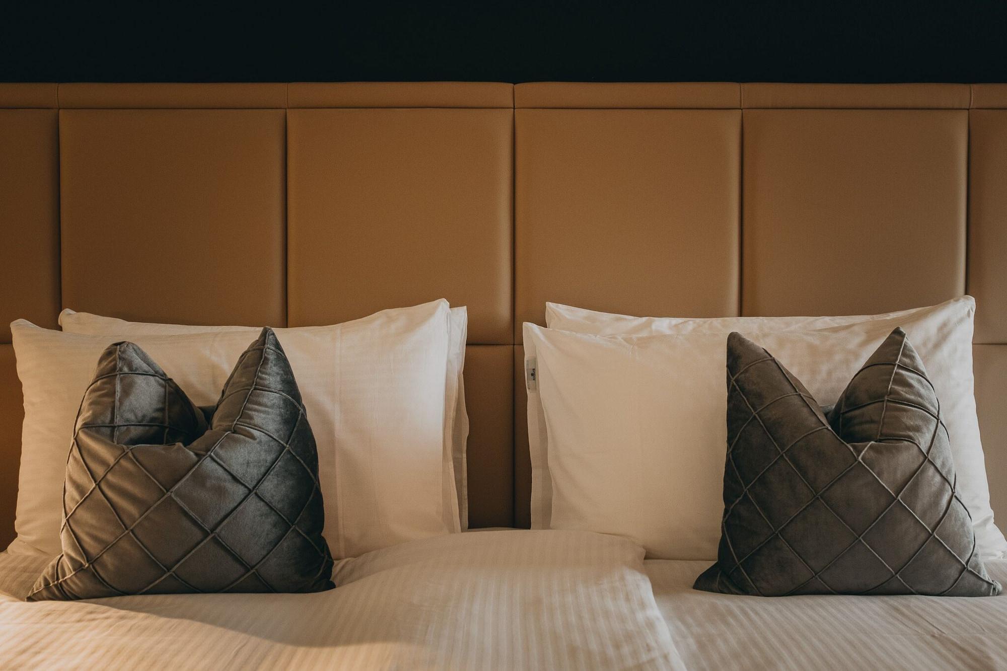 Habitación Hotel Dakota