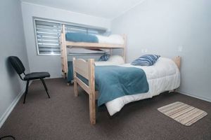 Alojamiento - Eco Hostel Temuco