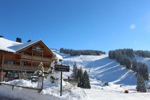 Alojamiento - Hôtel Restaurant Les Sapins Wellness & Gourmet