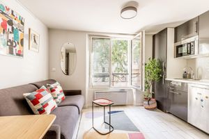 Alojamiento - Edgar Suites Paris Louvre - Bellan