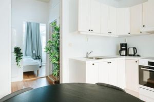 Renta Vacacional - City Center Apartment