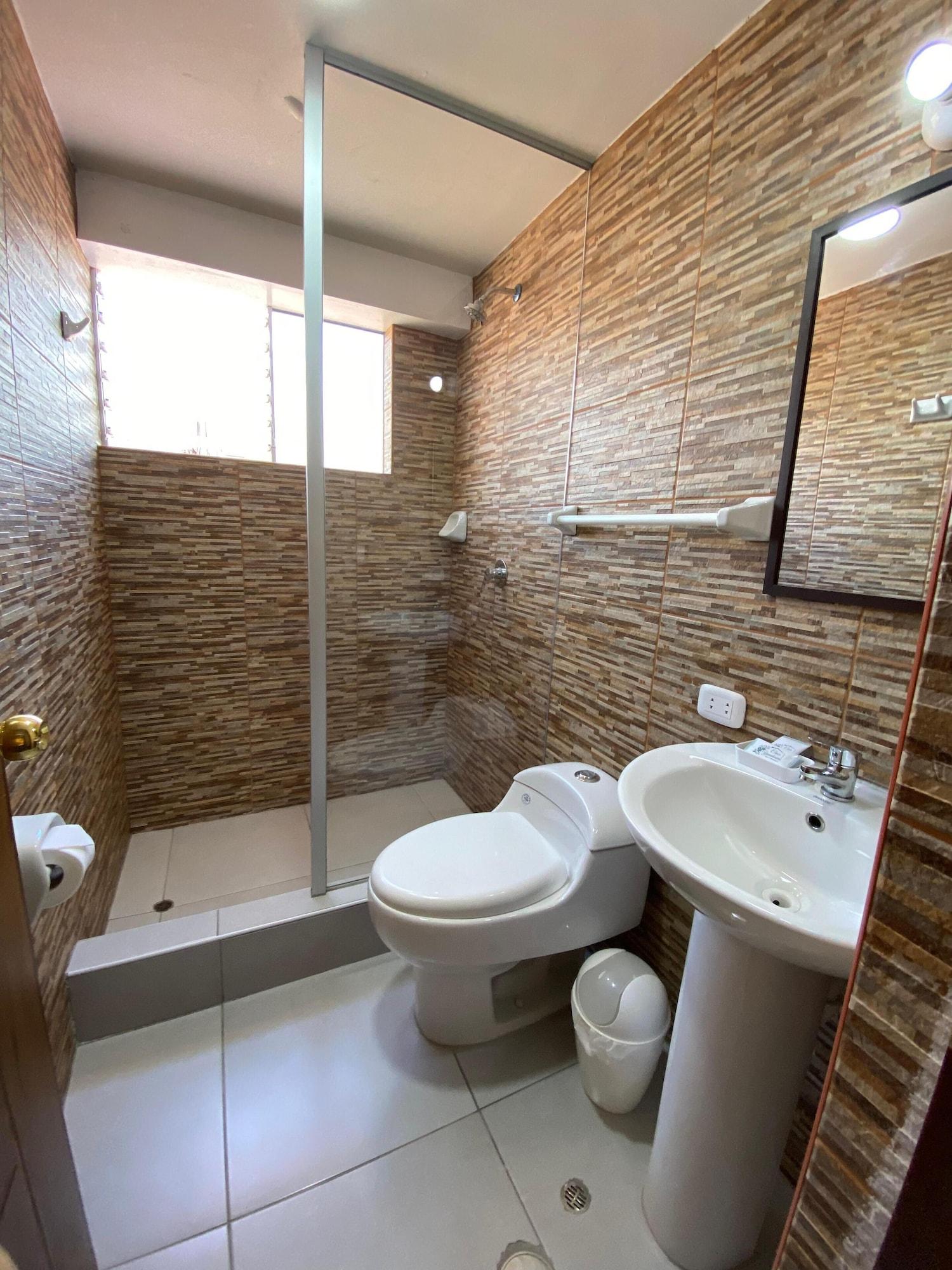Equipamiento de Habitación CASA YANAHUARA URUBAMBA